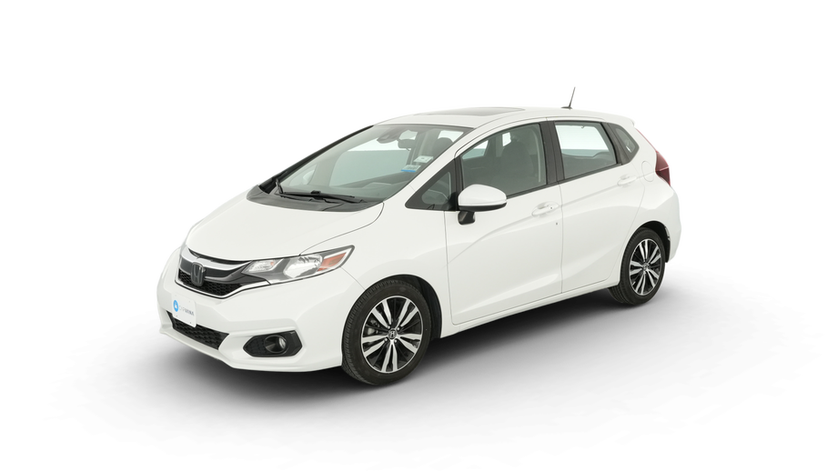 2020 Honda Fit
