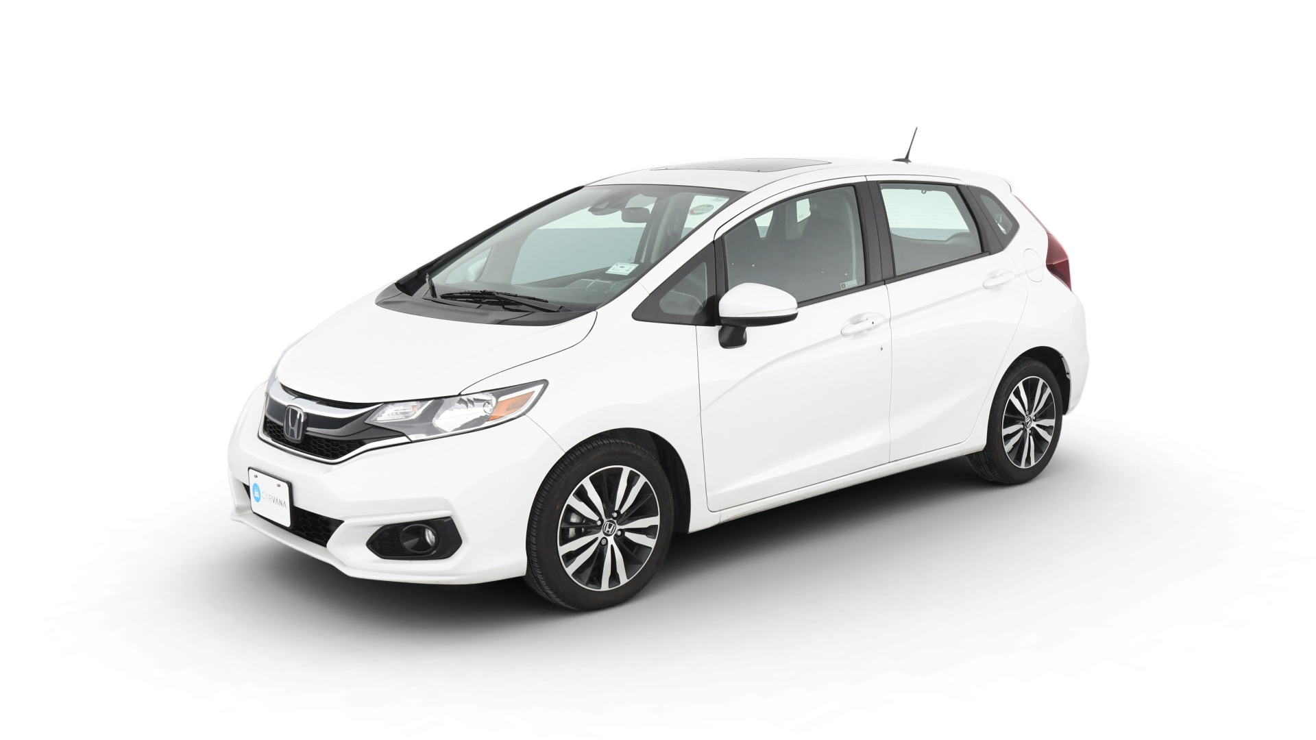 2020 Honda Fit