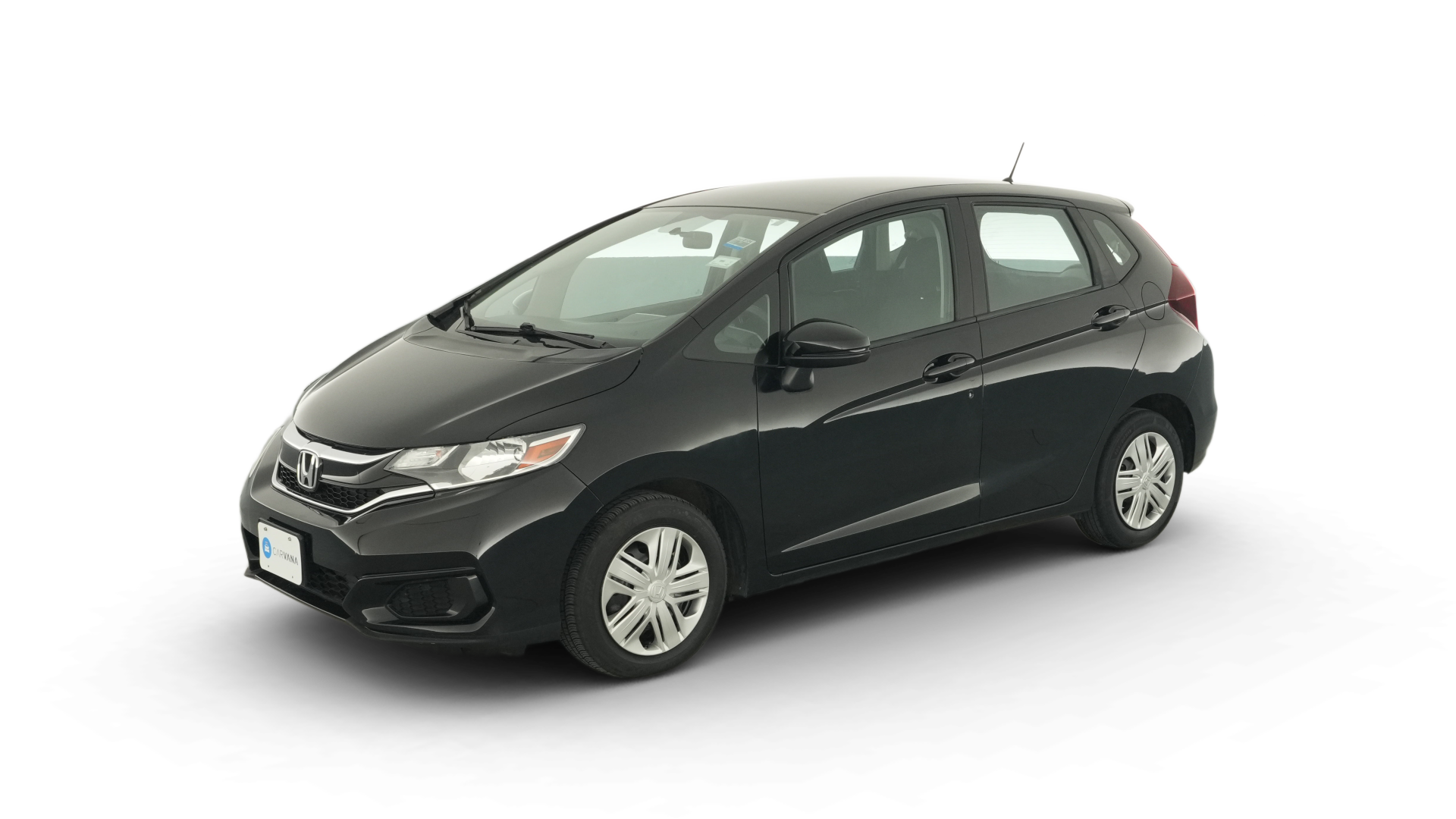 2020 Honda Fit vehicle photo