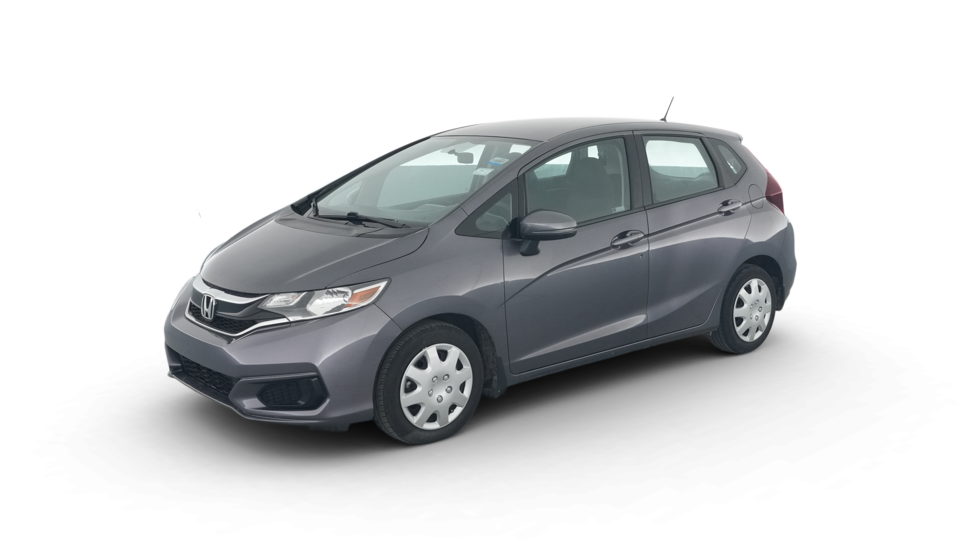 2020 Honda Fit vehicle photo