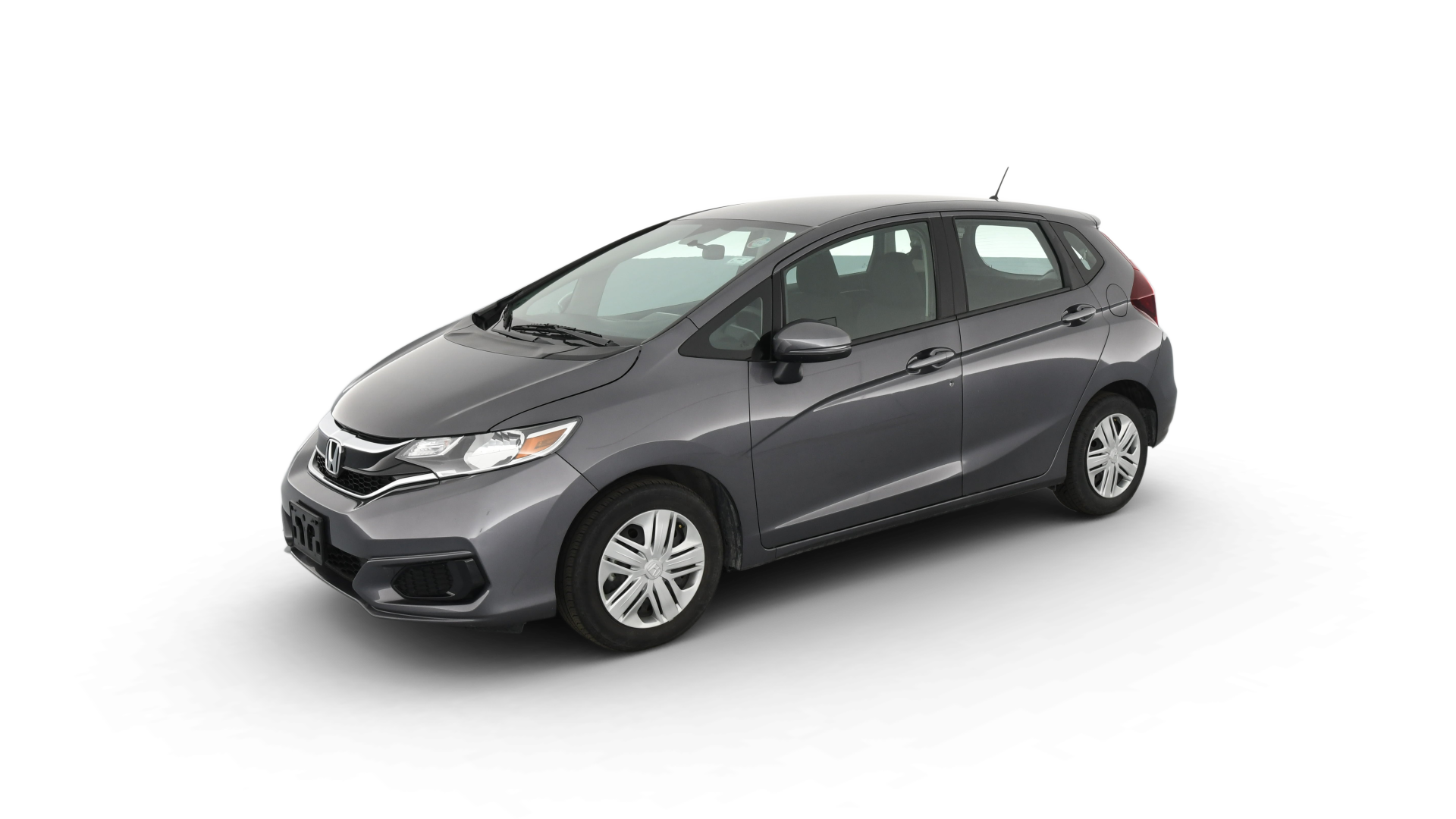 2020 Honda Fit LX