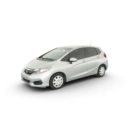 2020 Honda Fit