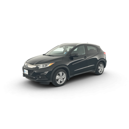 2020 Honda HR-V