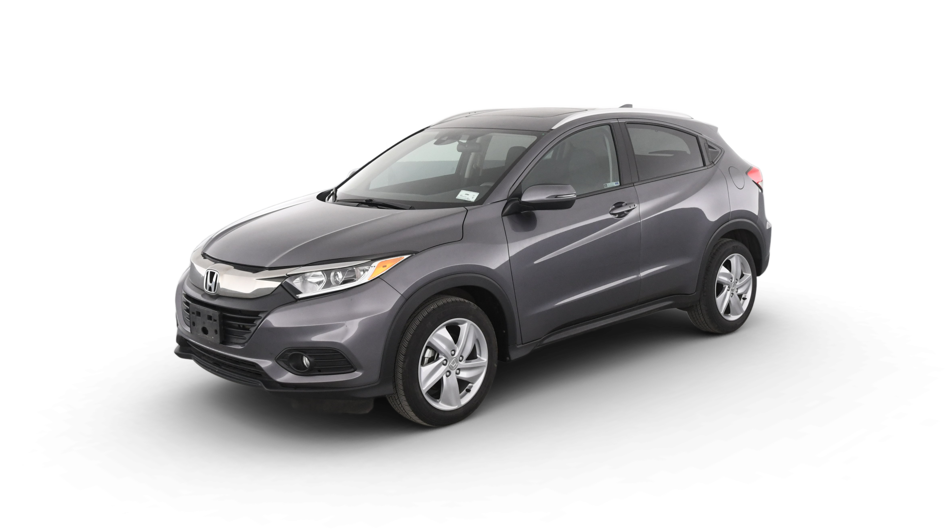 2020 Honda HR-V