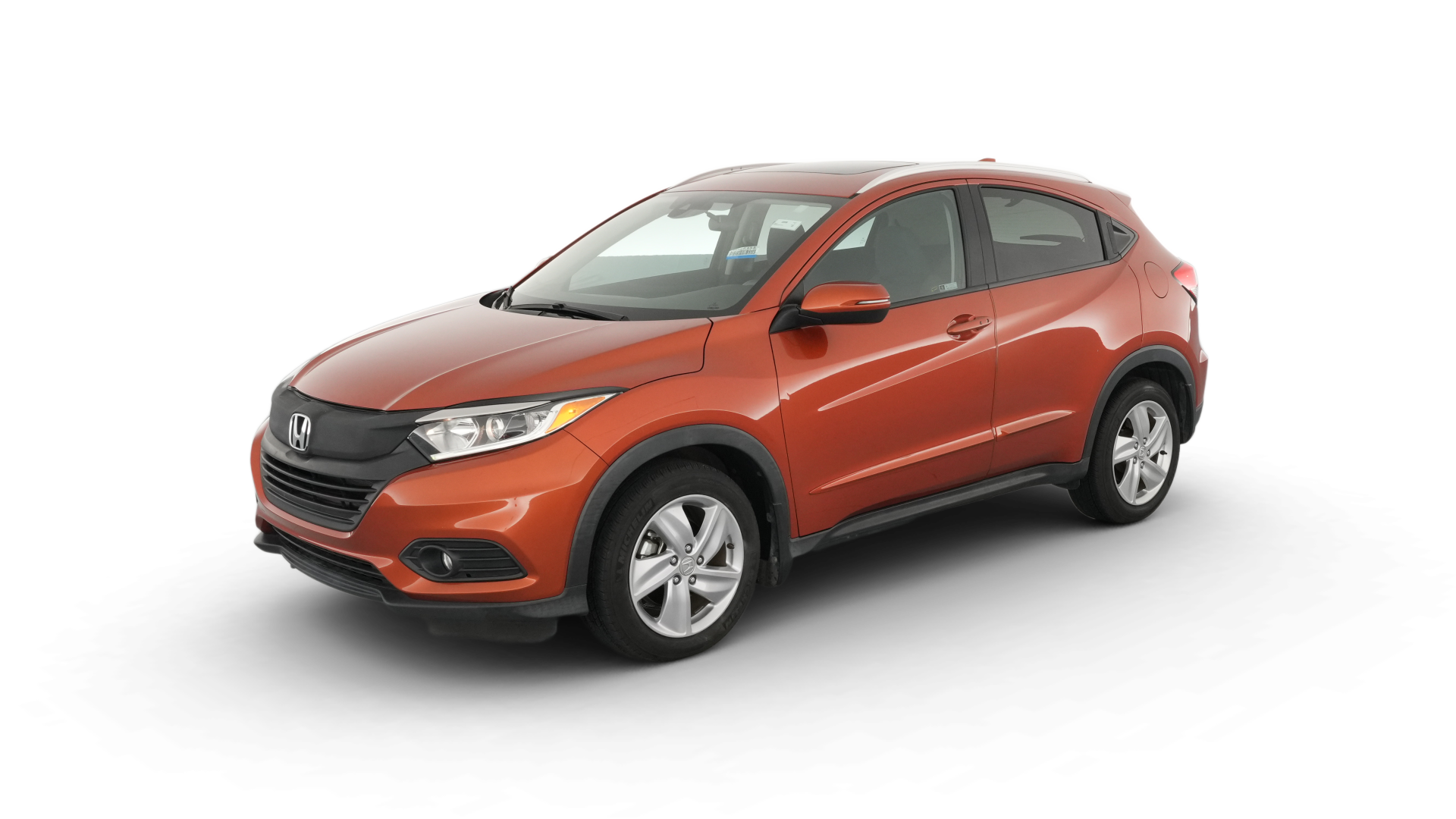 2020 Honda HR-V