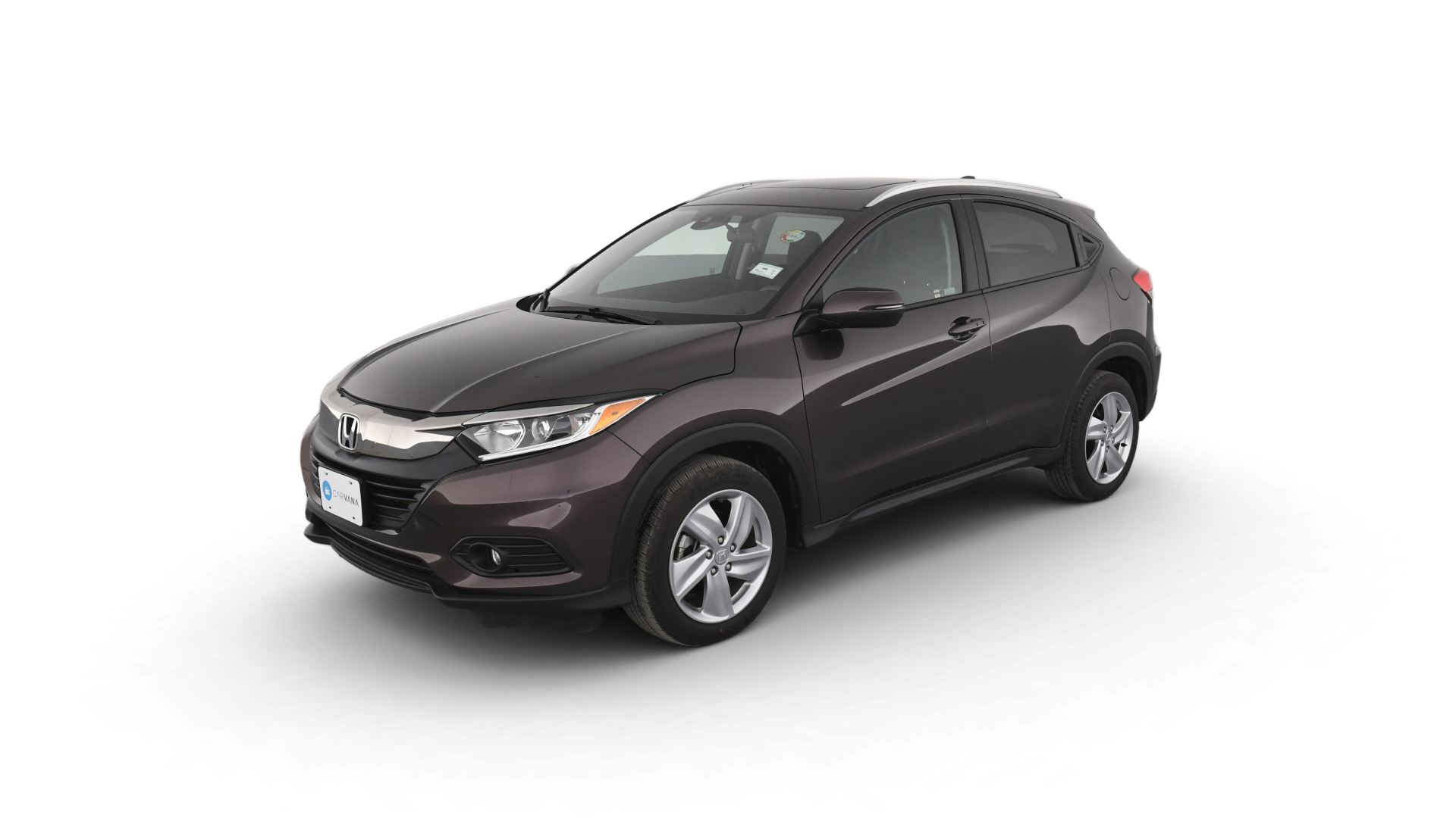 2020 Honda HR-V