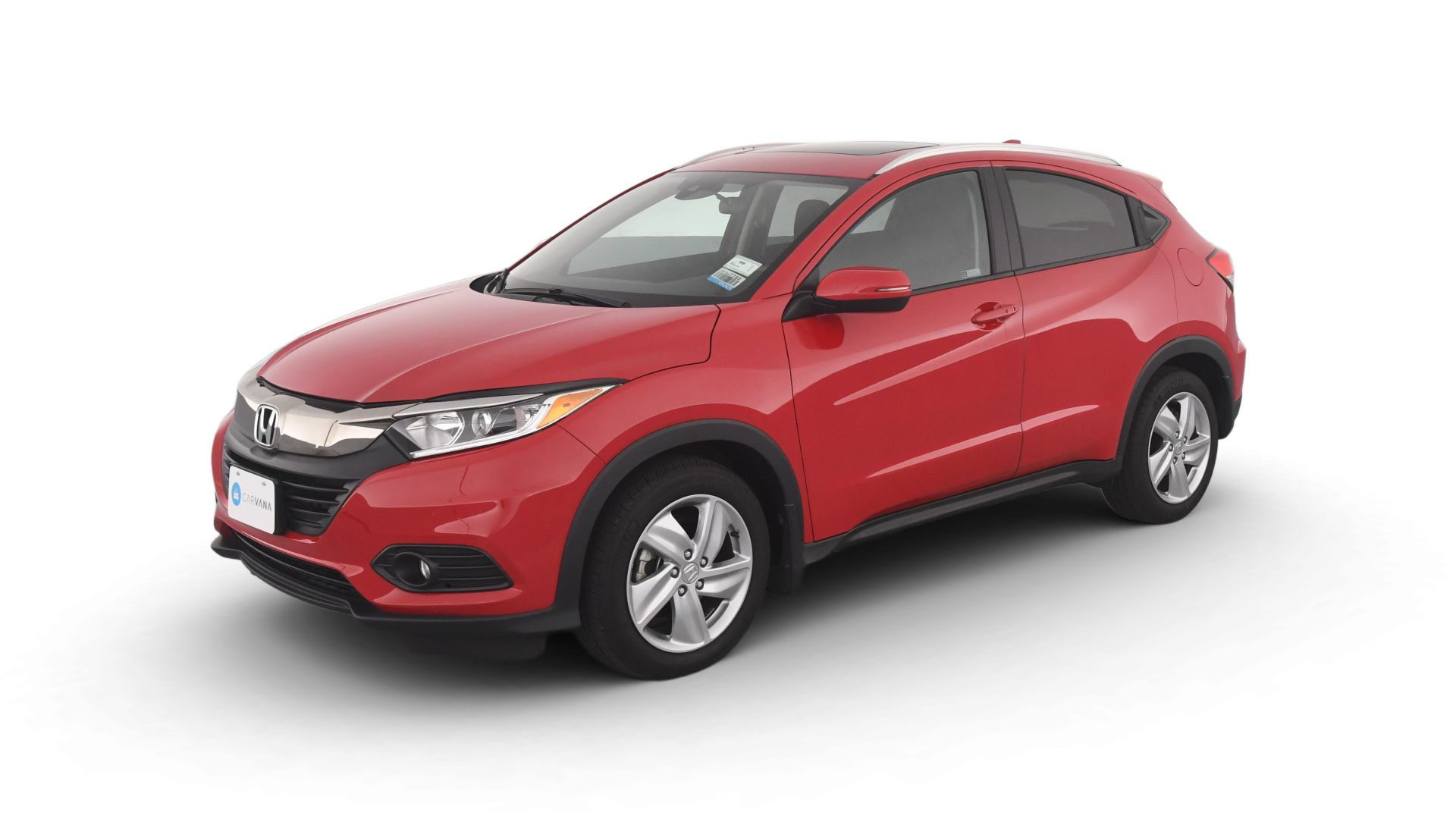 2020 Honda HR-V EX