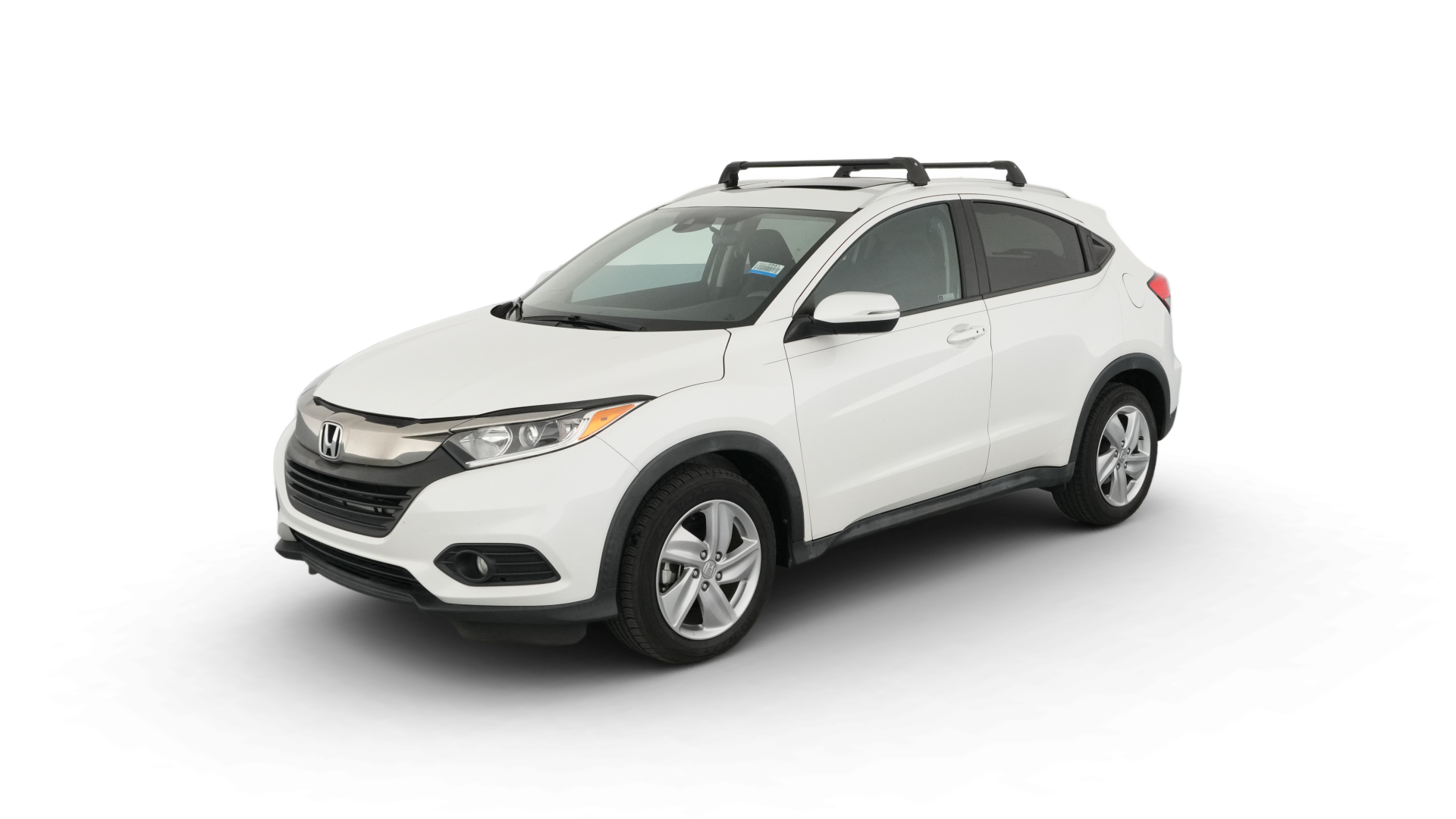 2020 Honda HR-V