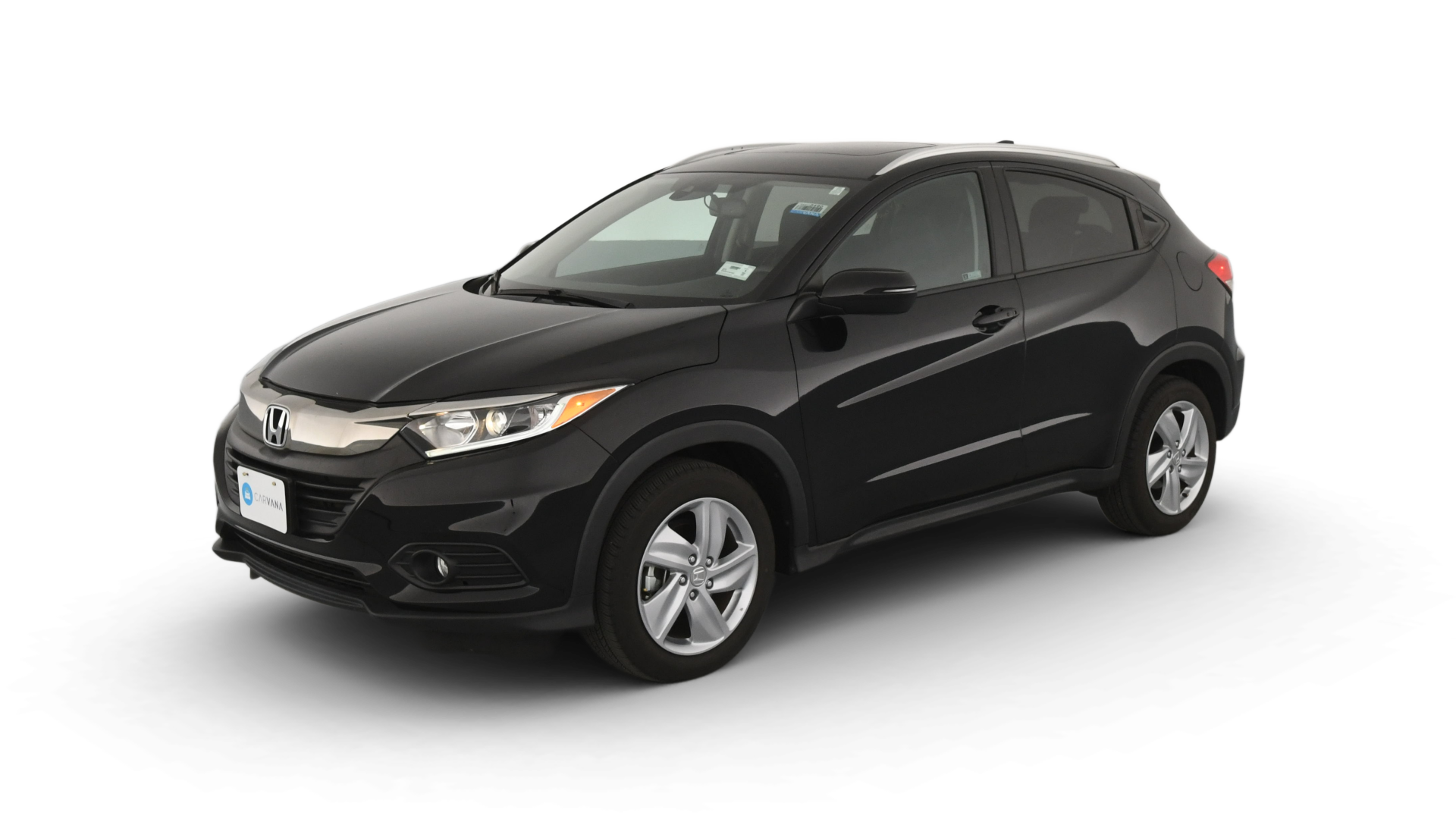 2020 Honda HR-V EX-L