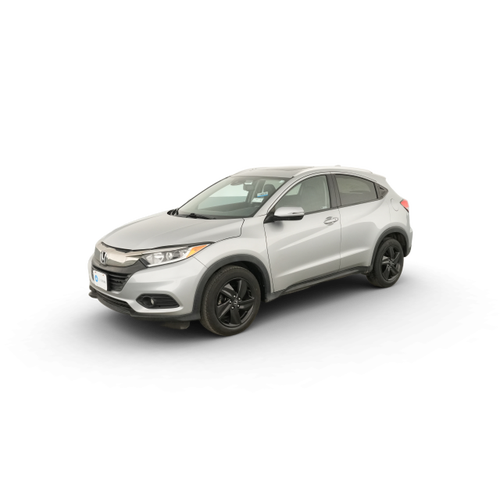 2020 Honda HR-V