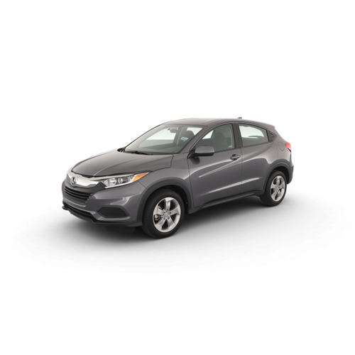 2020 Honda HR-V