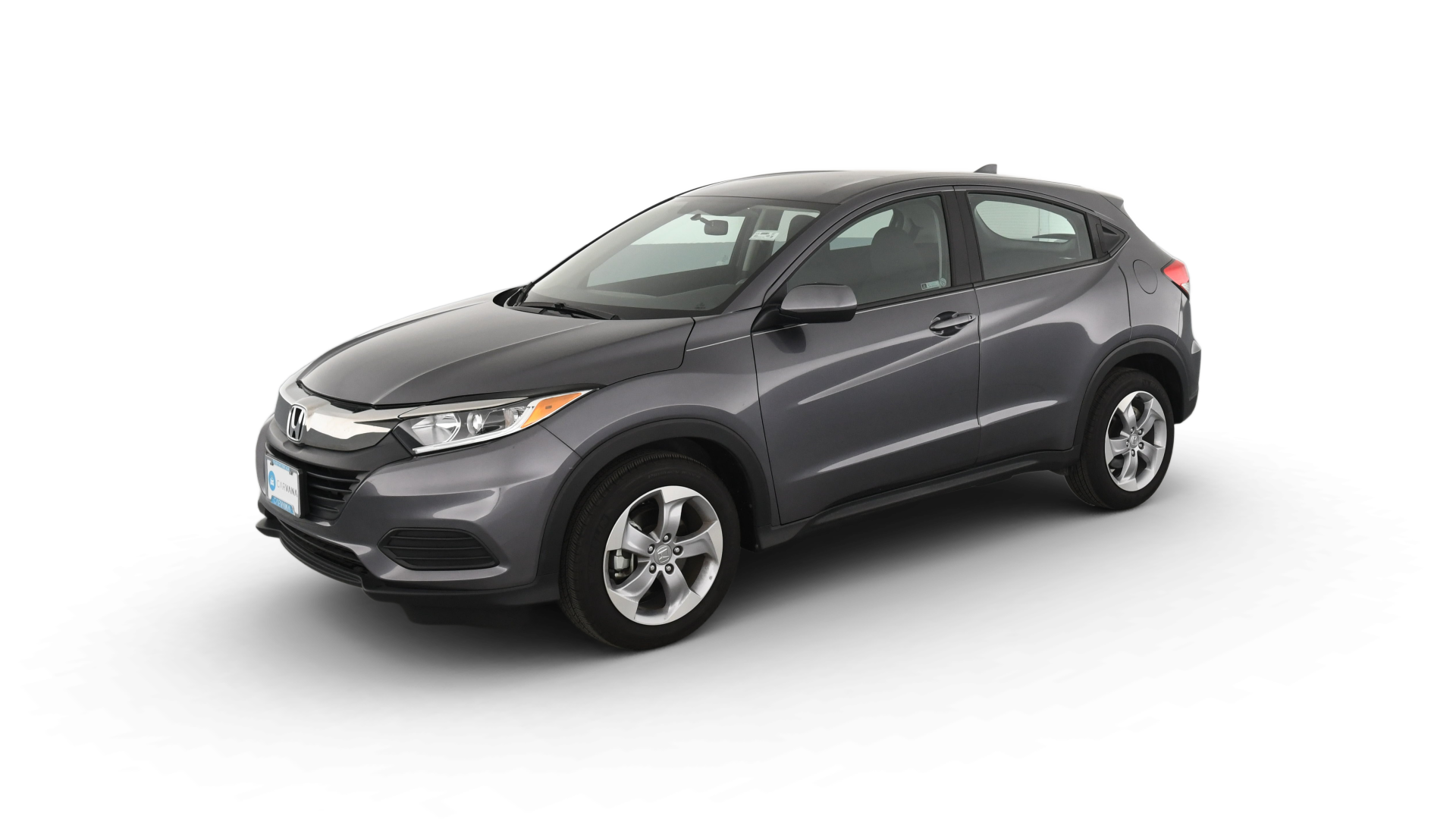 2020 Honda HR-V LX