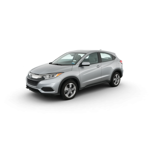 2020 Honda HR-V