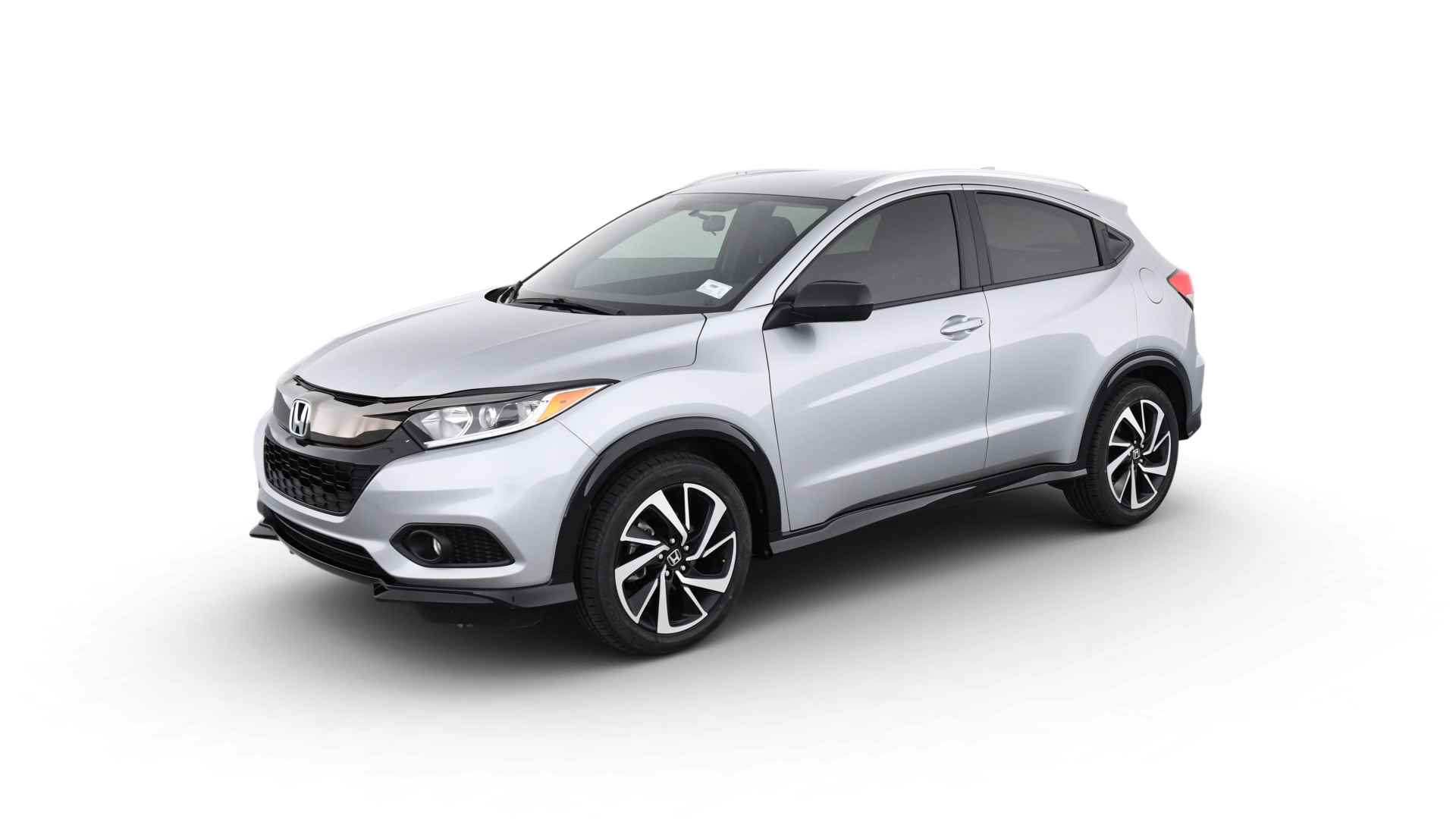 2020 Honda HR-V Sport