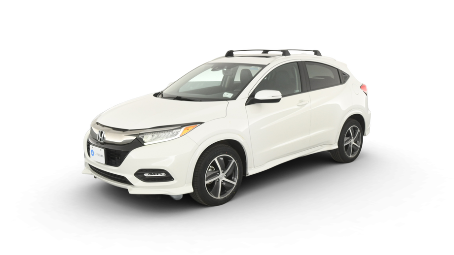 2020 Honda HR-V