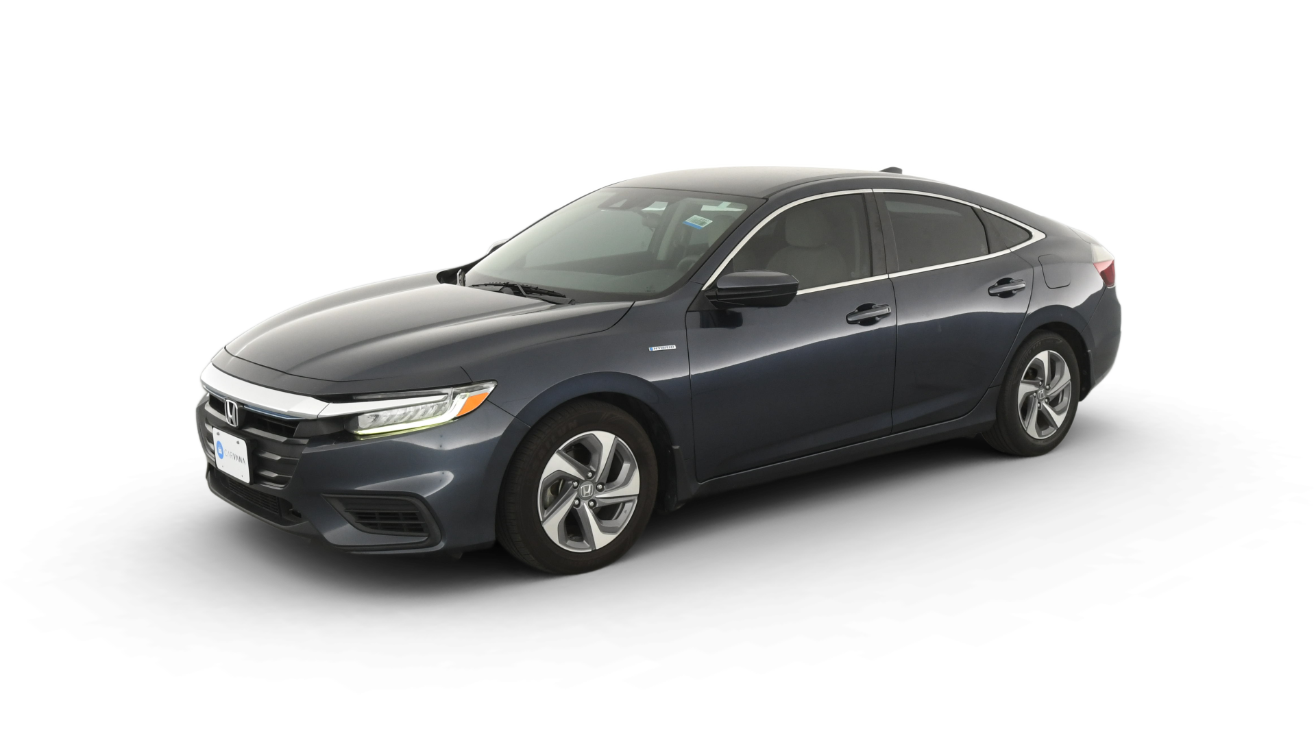 2020 Honda Insight vehicle photo
