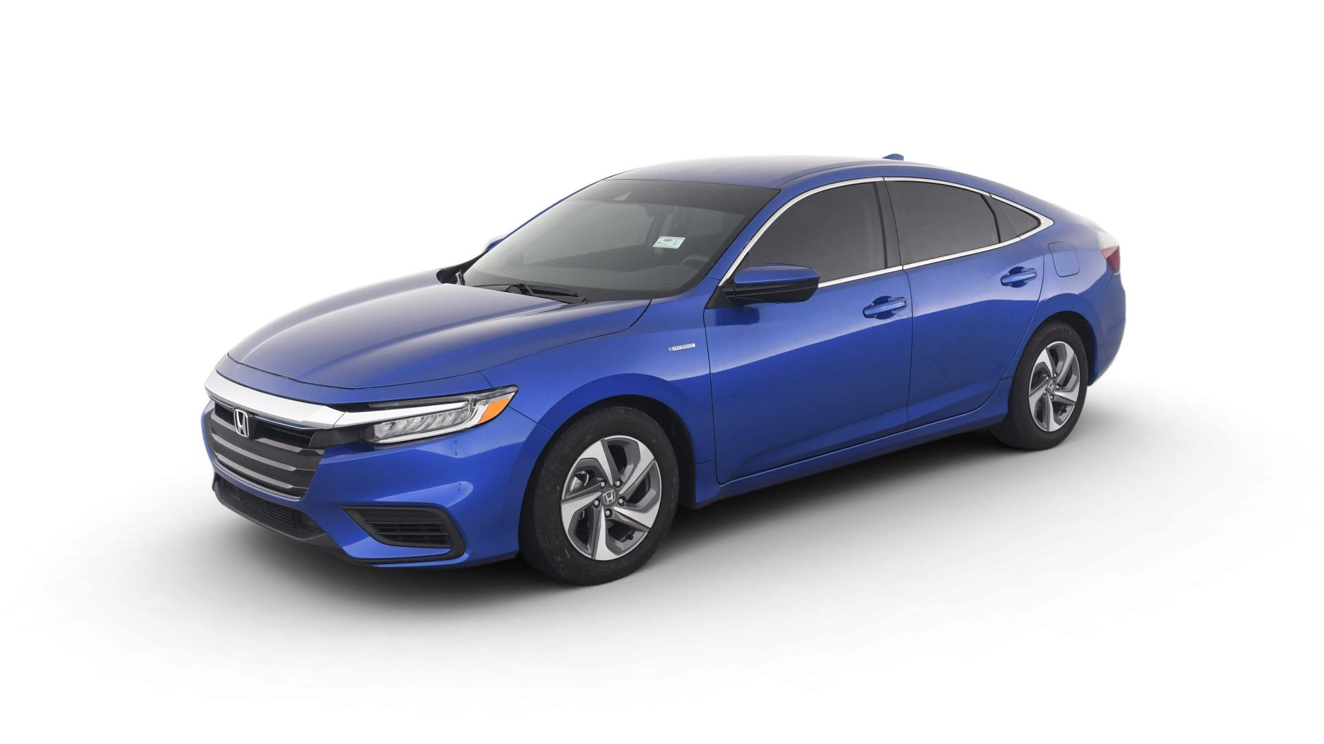 2020 Honda Insight