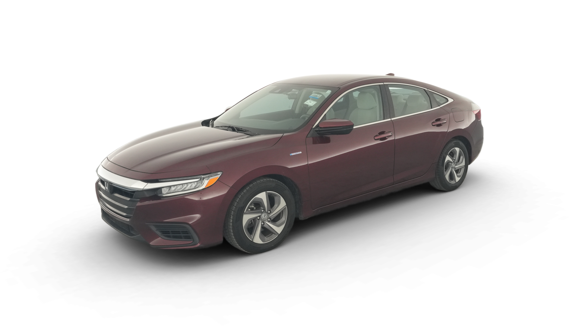 2020 Honda Insight