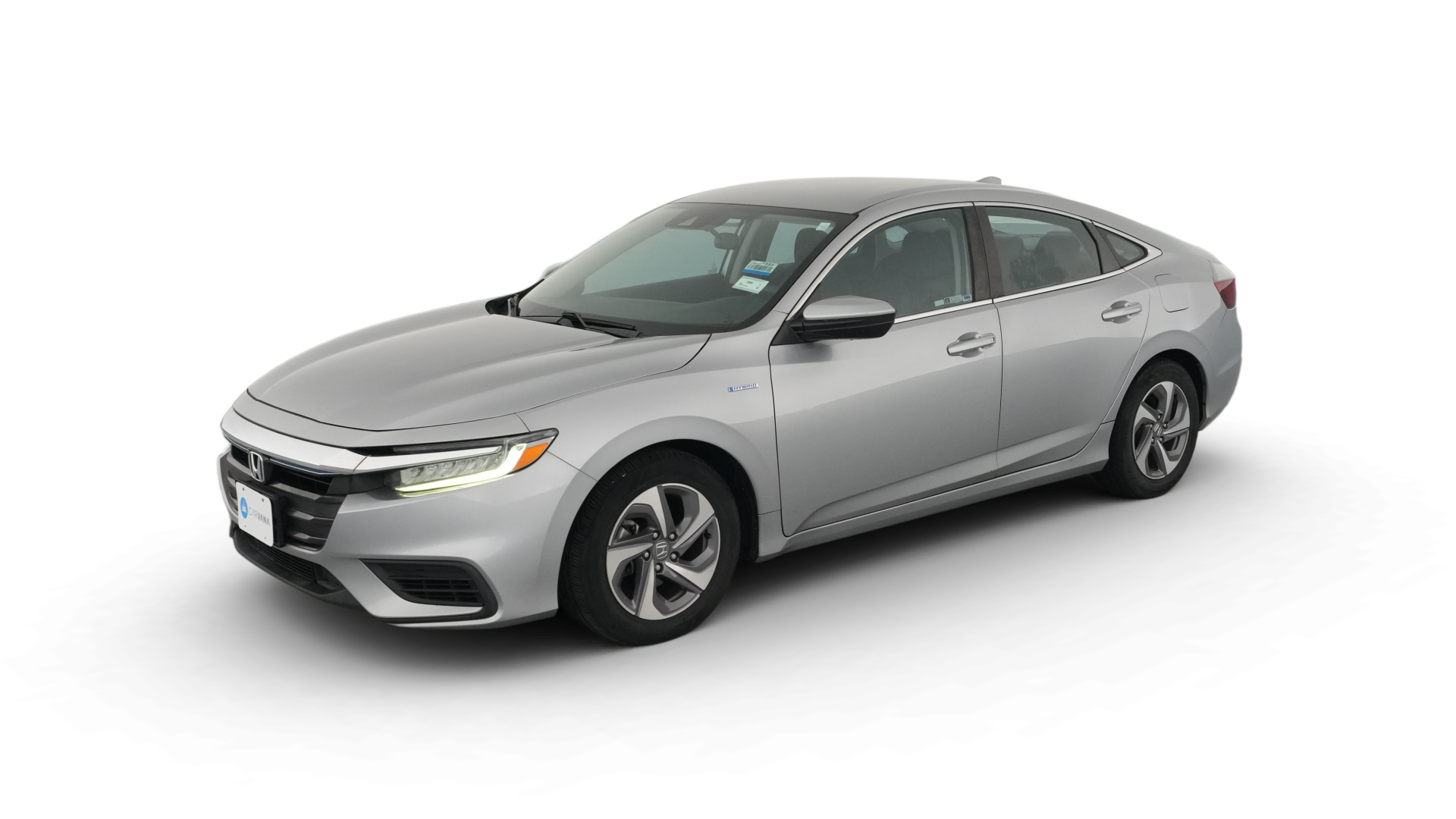 2020 Honda Insight vehicle photo