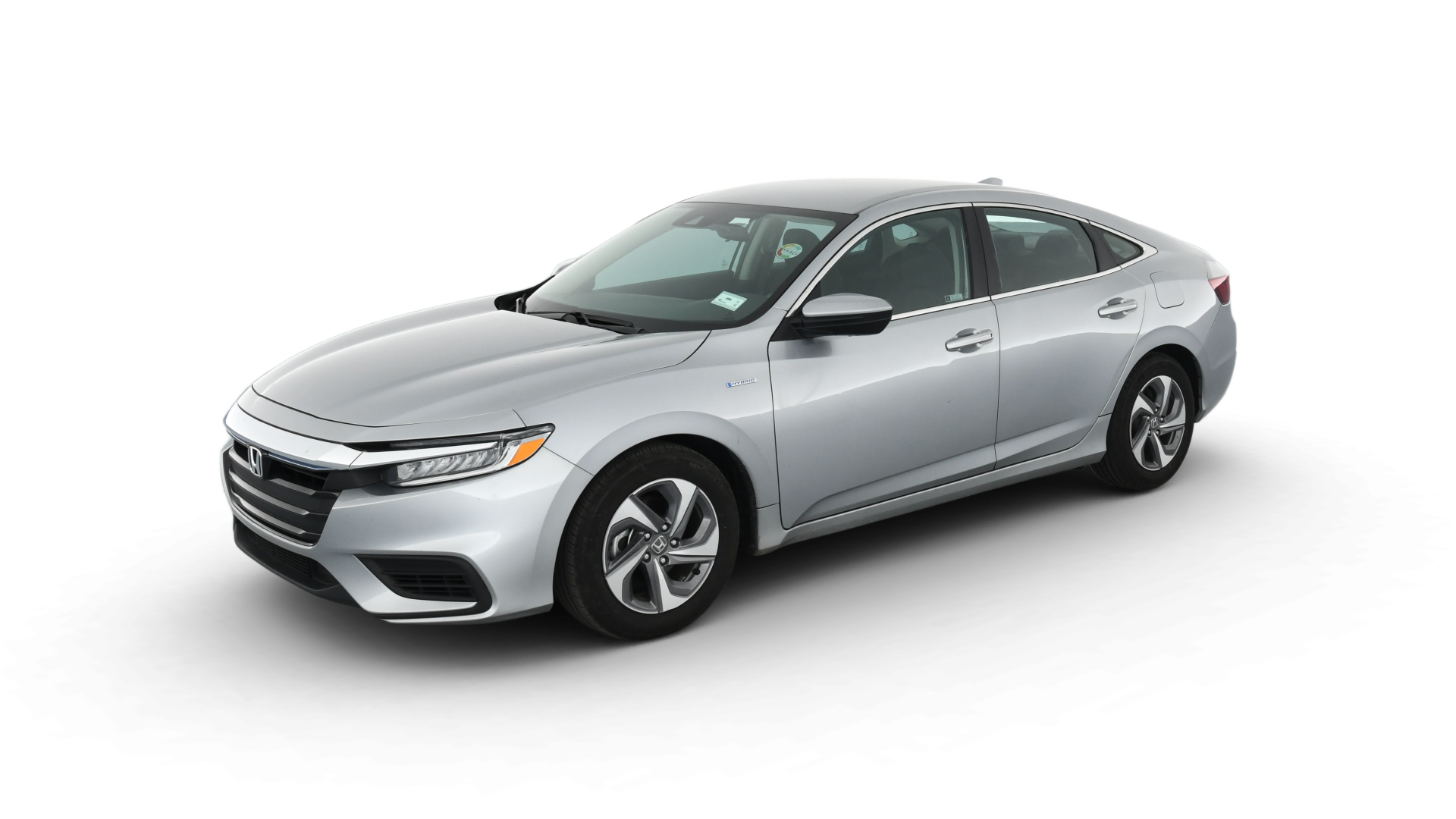2020 Honda Insight EX