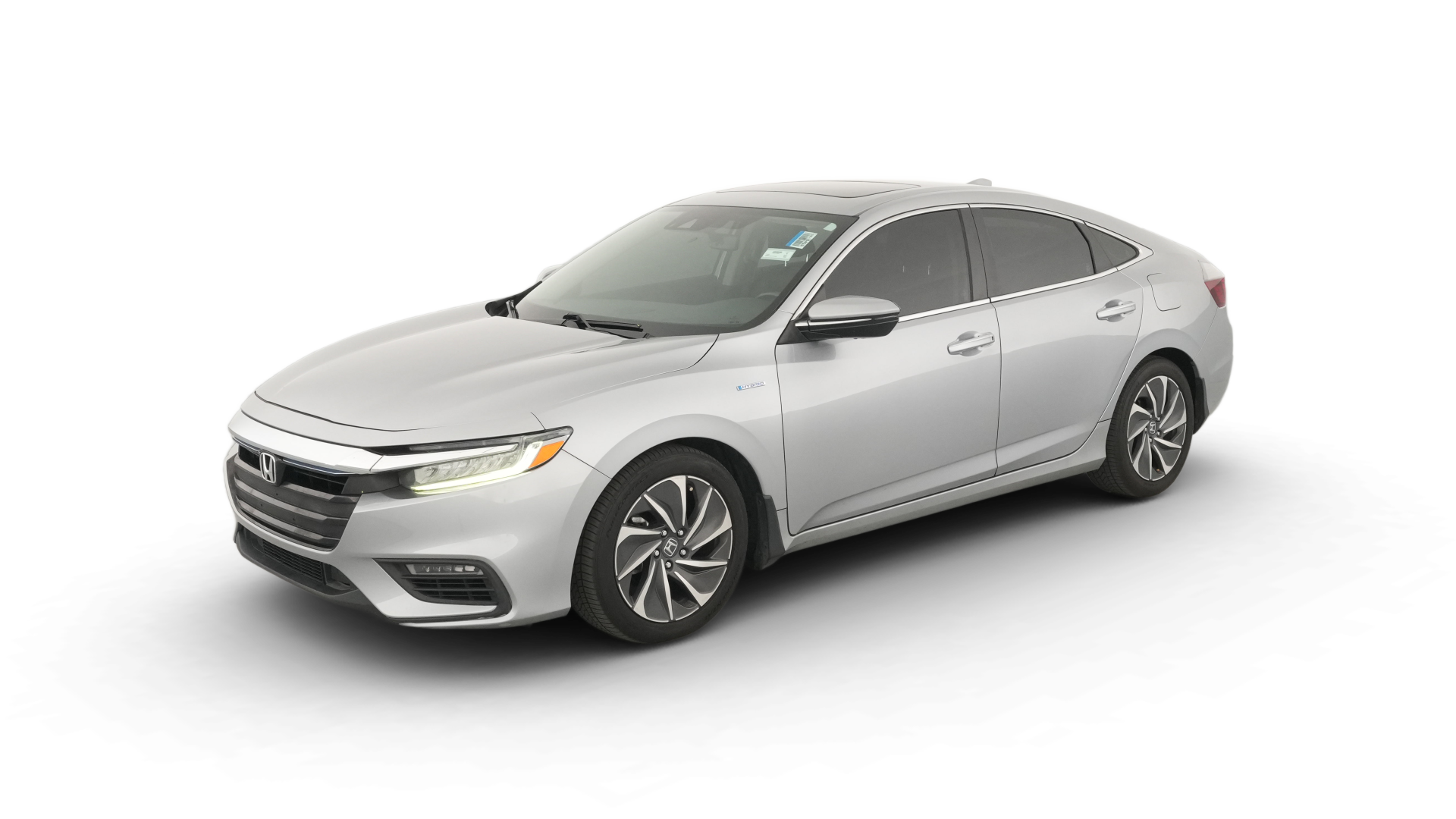 2020 Honda Insight