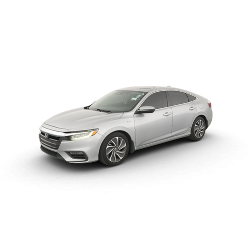 2020 Honda Insight
