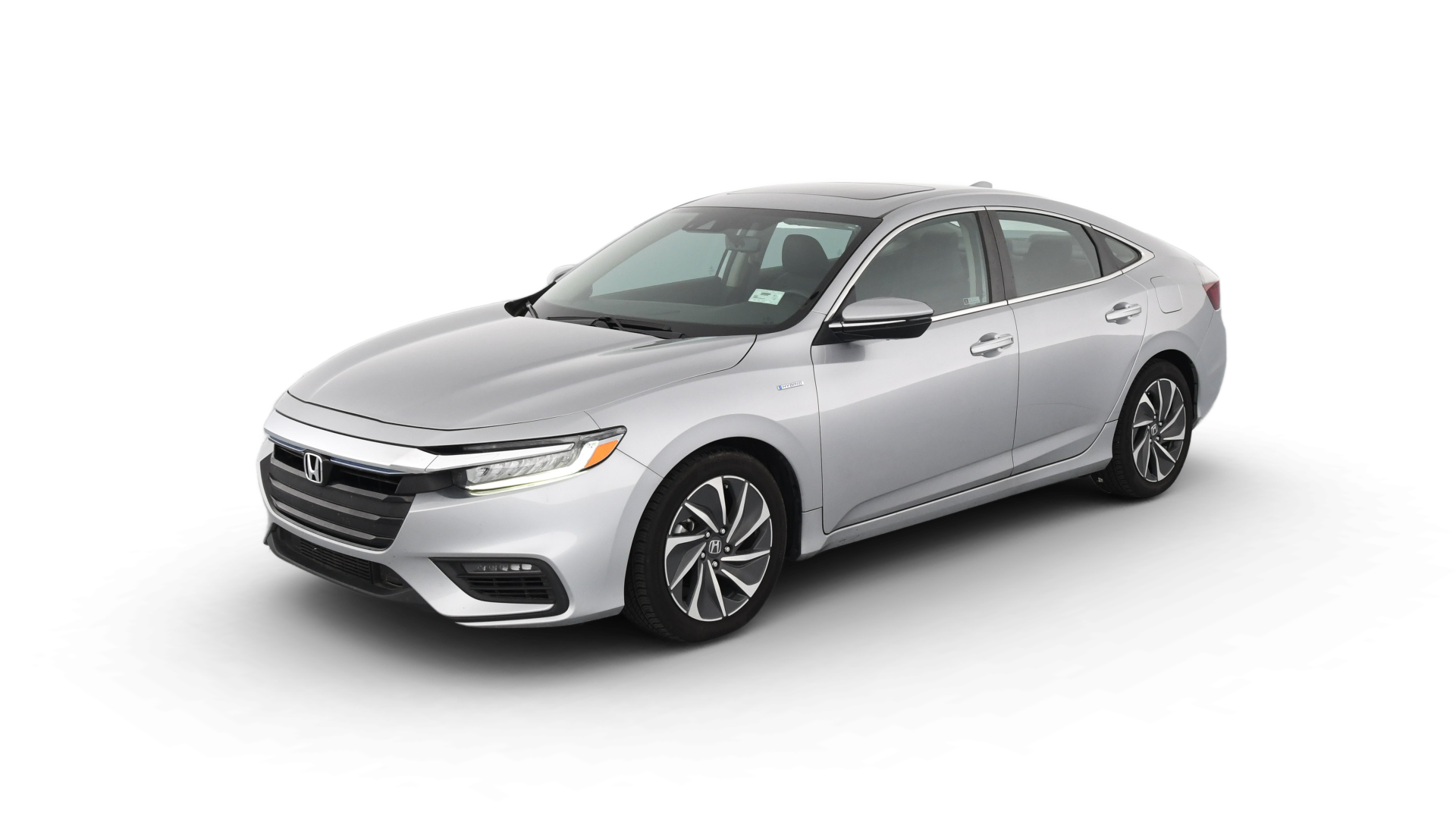 2020 Honda Insight Touring