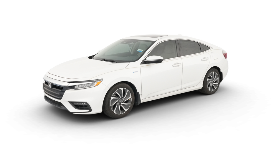 2020 Honda Insight