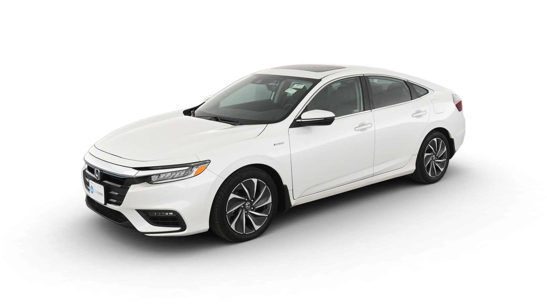 2020 Honda Insight