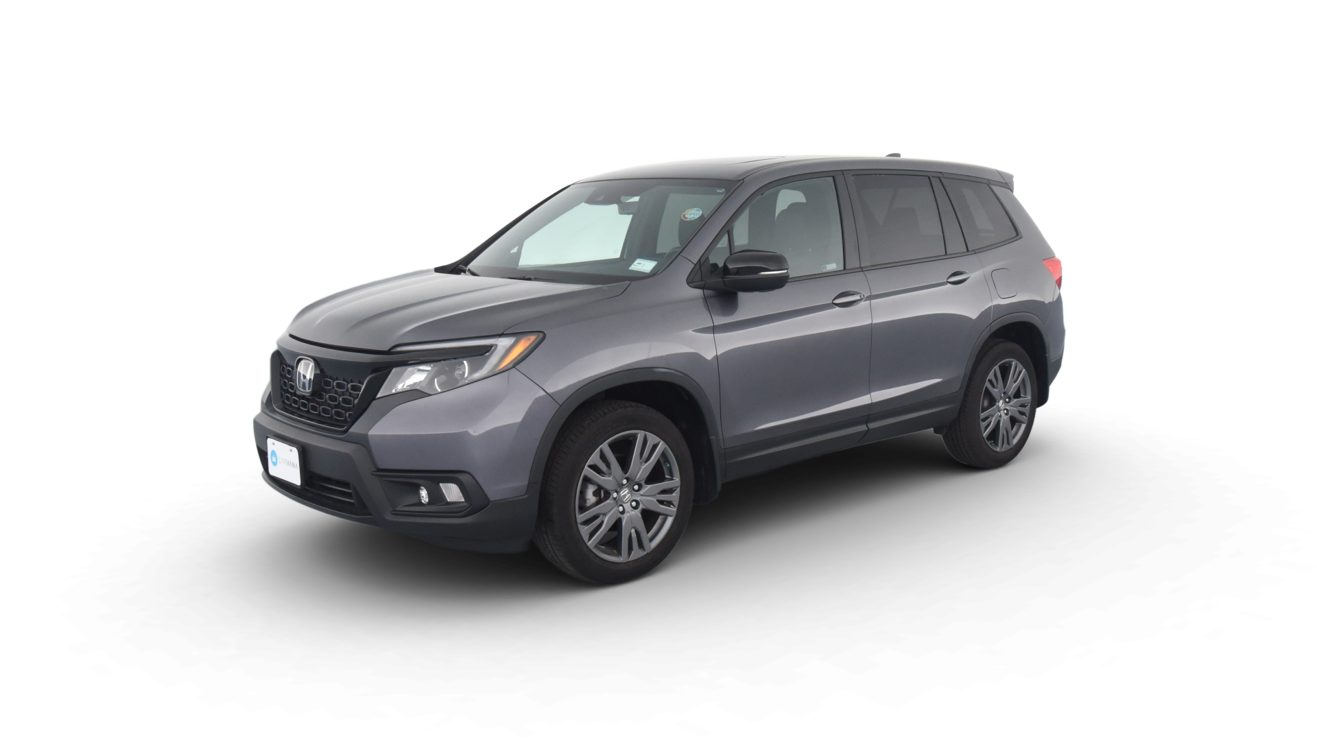 2020 Honda Passport EX-L