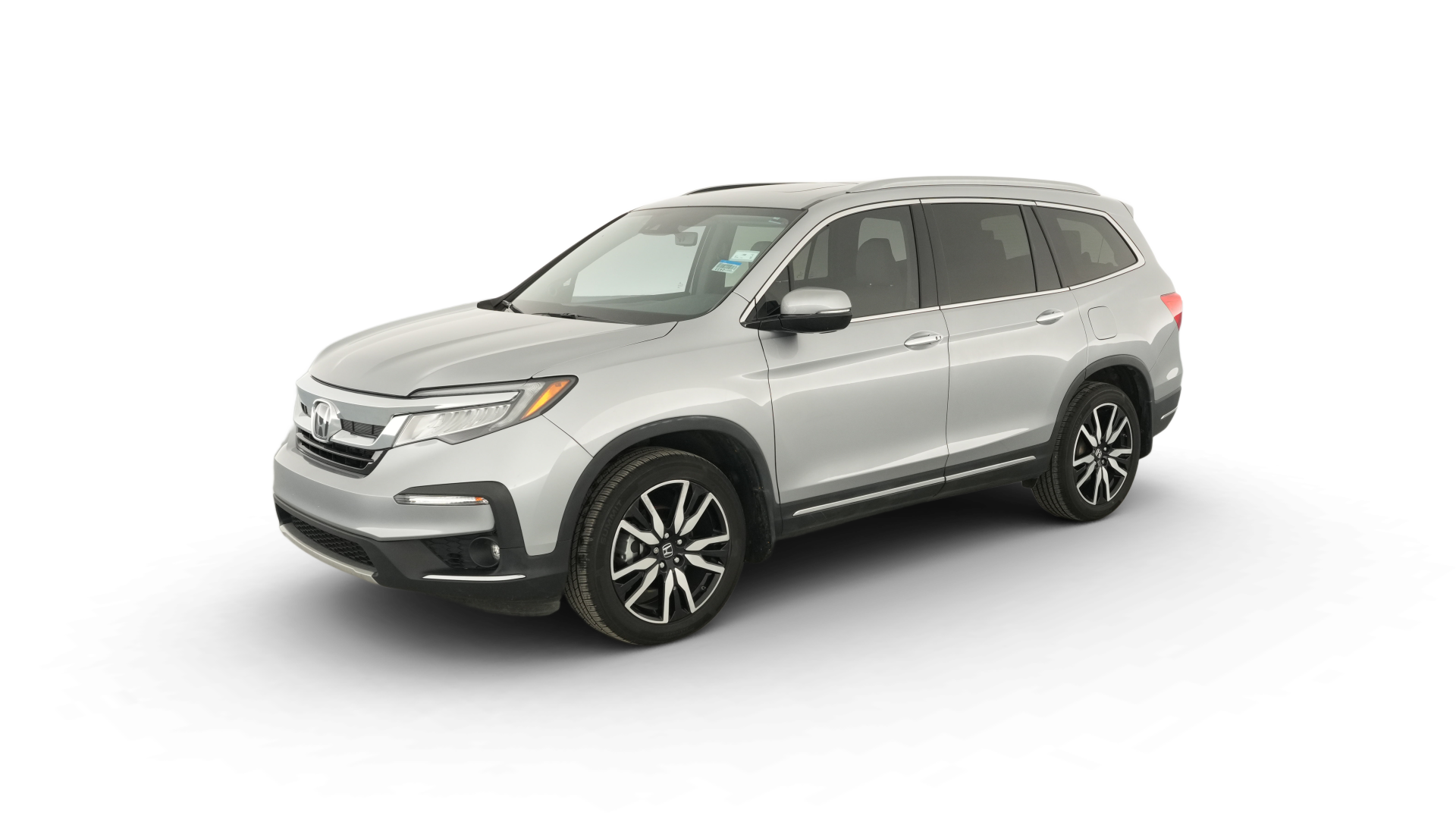 2020 Honda Pilot vehicle photo