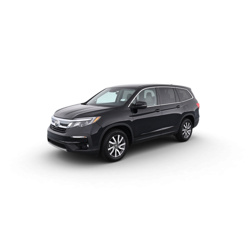 2020 Honda Pilot