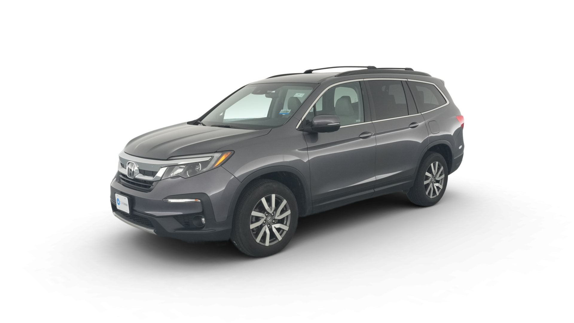 2020 Honda Pilot