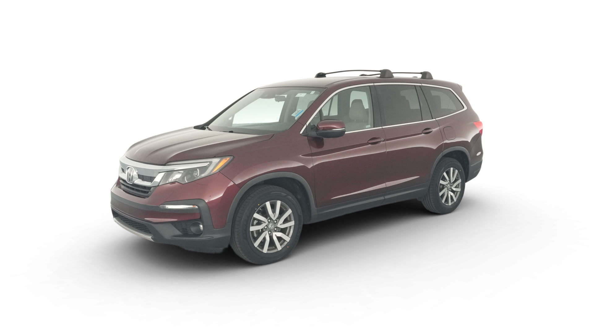 2020 Honda Pilot vehicle photo