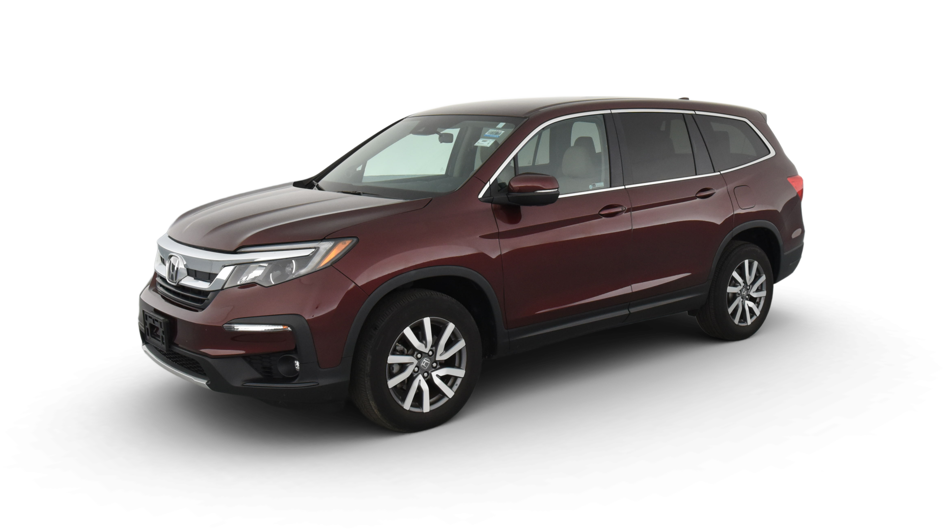 2020 Honda Pilot EX