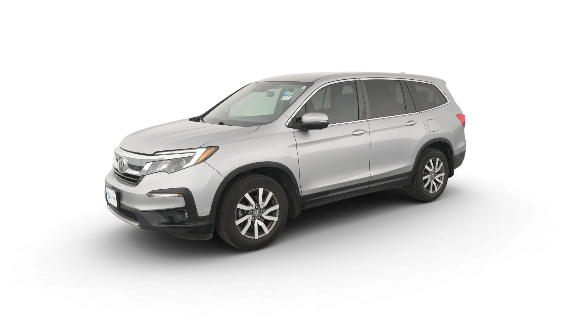 2020 Honda Pilot