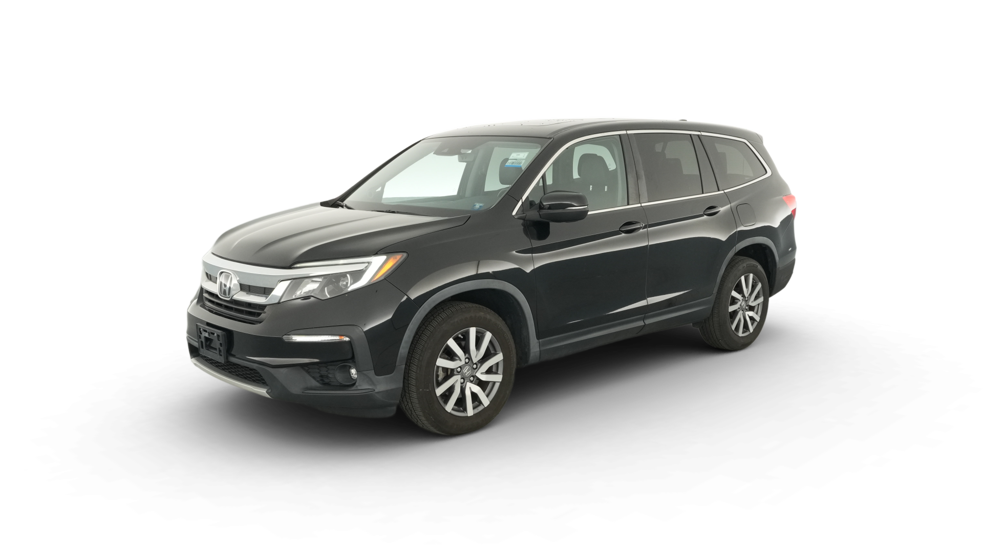 2020 Honda Pilot vehicle photo