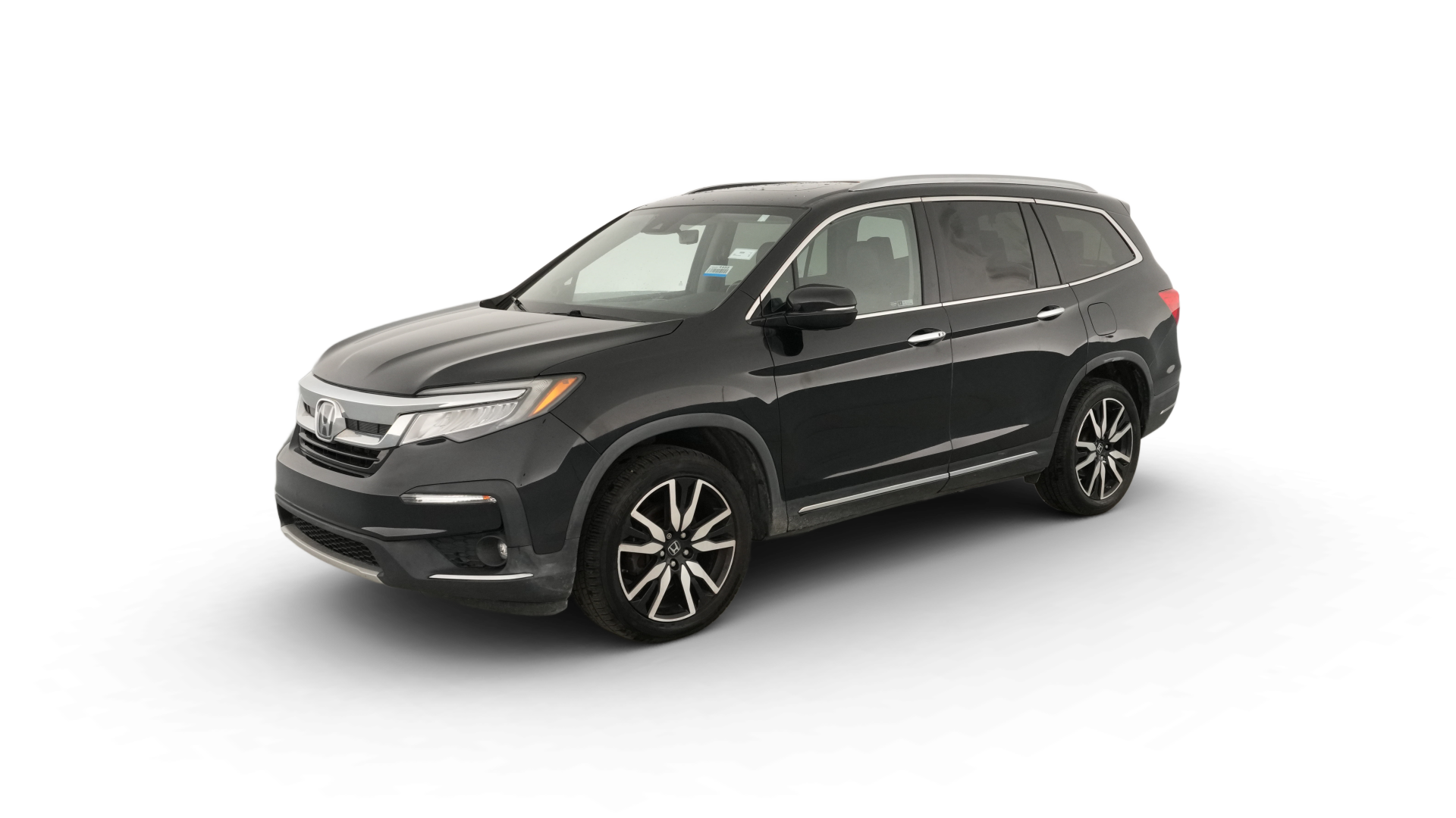 2020 Honda Pilot vehicle photo