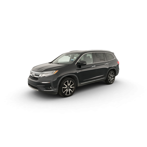 2020 Honda Pilot