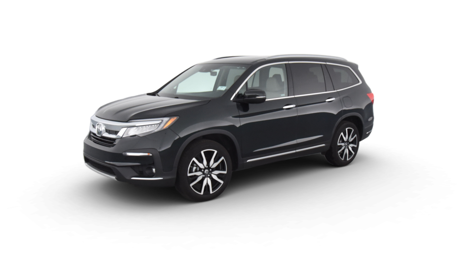 2020 Honda Pilot Touring