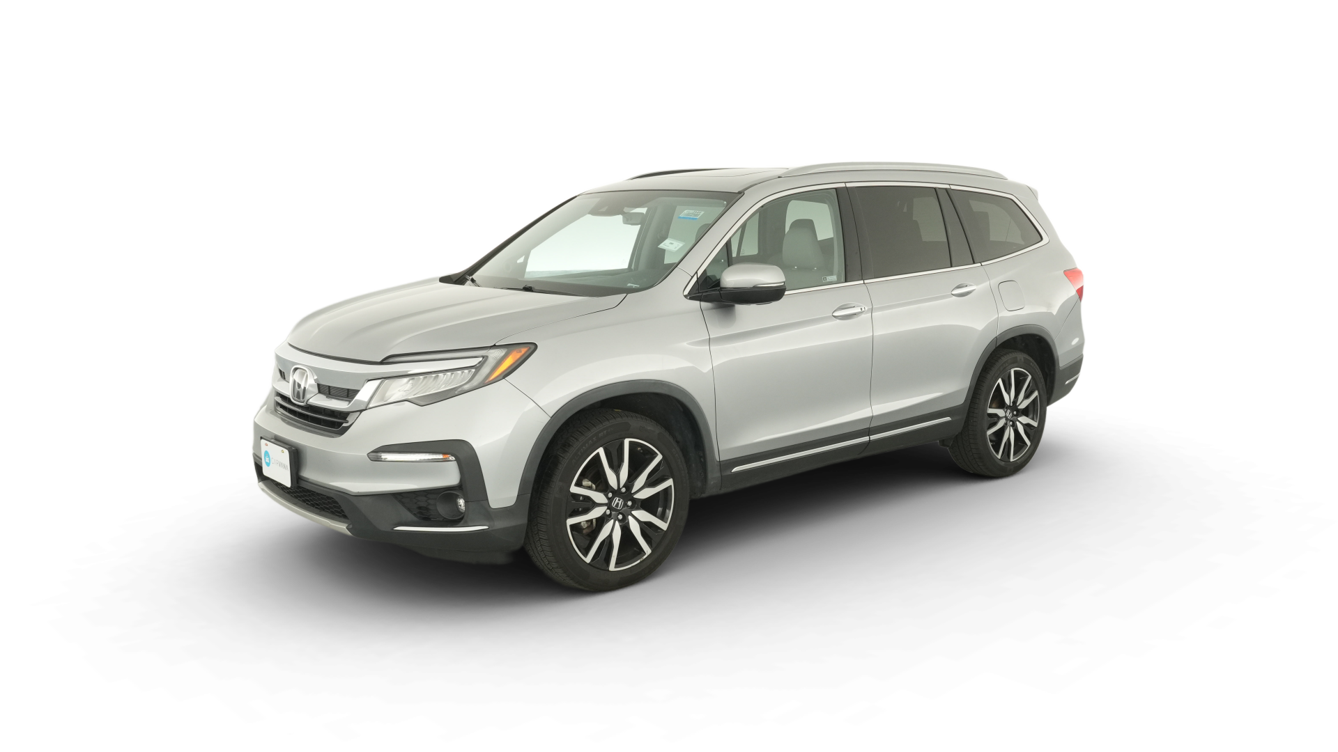 2020 Honda Pilot vehicle photo