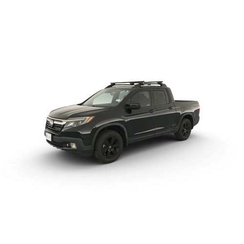 2020 Honda Ridgeline