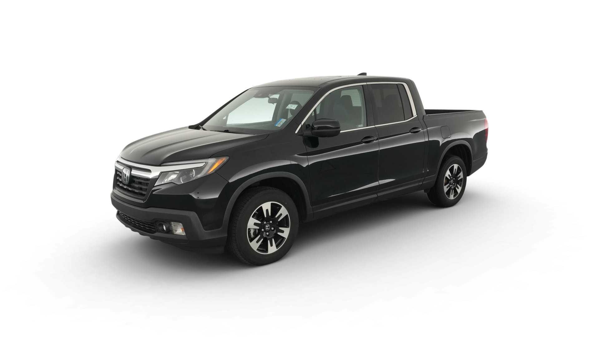 2020 Honda Ridgeline RTL