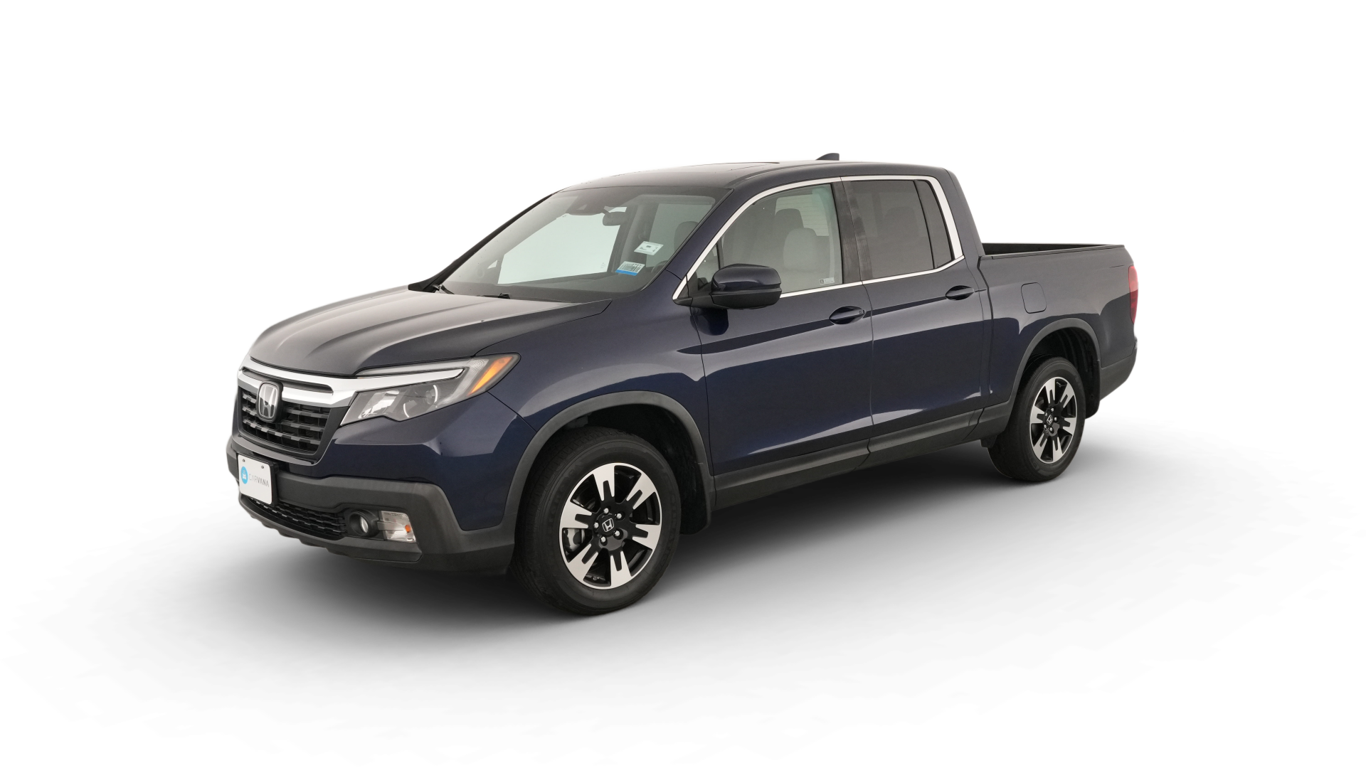 2020 Honda Ridgeline RTL