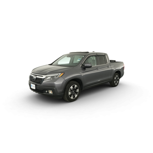2020 Honda Ridgeline