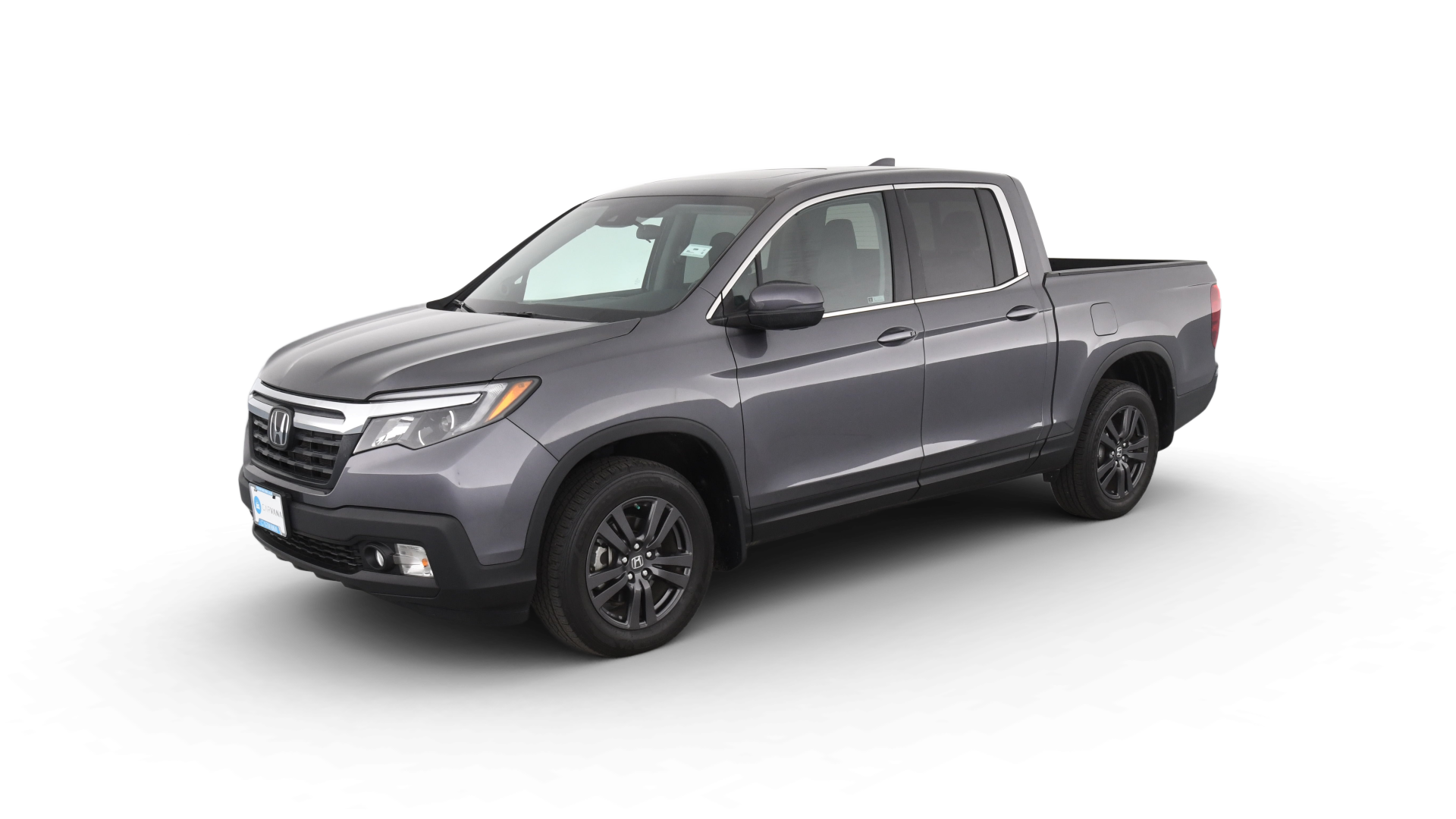 2020 Honda Ridgeline RTL