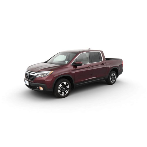 2020 Honda Ridgeline
