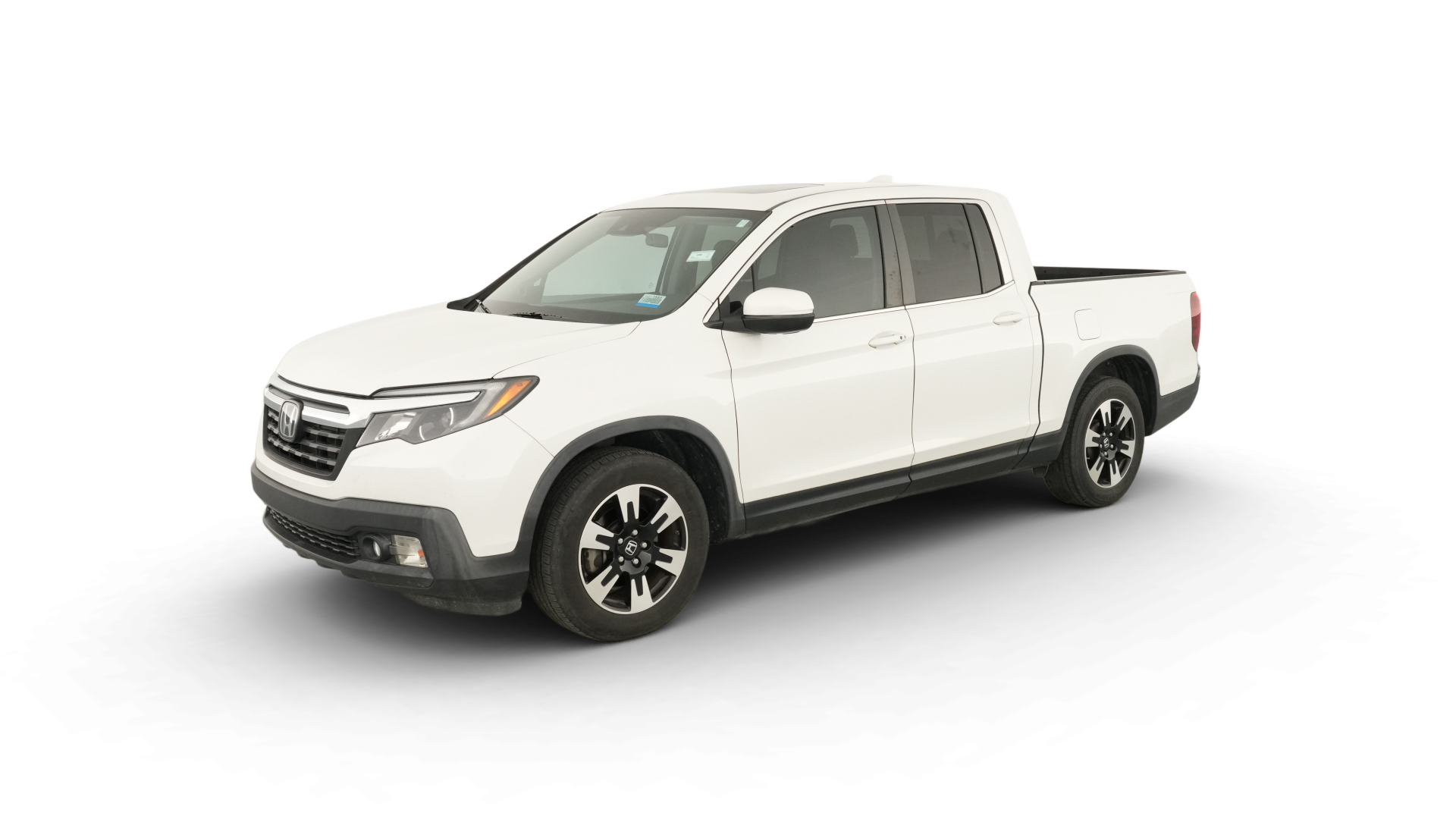 2020 Honda Ridgeline RTL