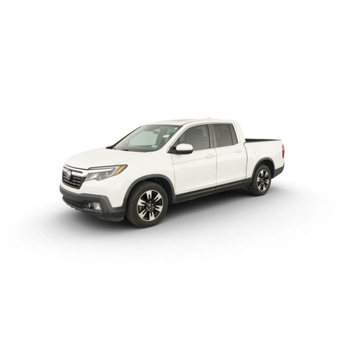 2020 Honda Ridgeline