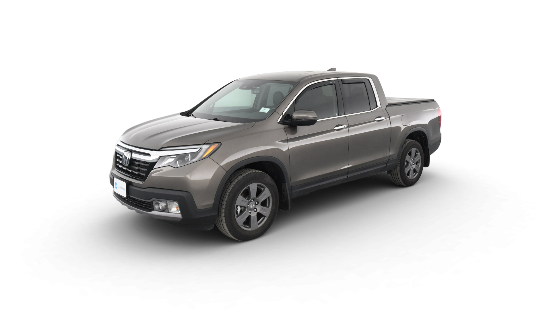 2020 Honda Ridgeline RTL-E
